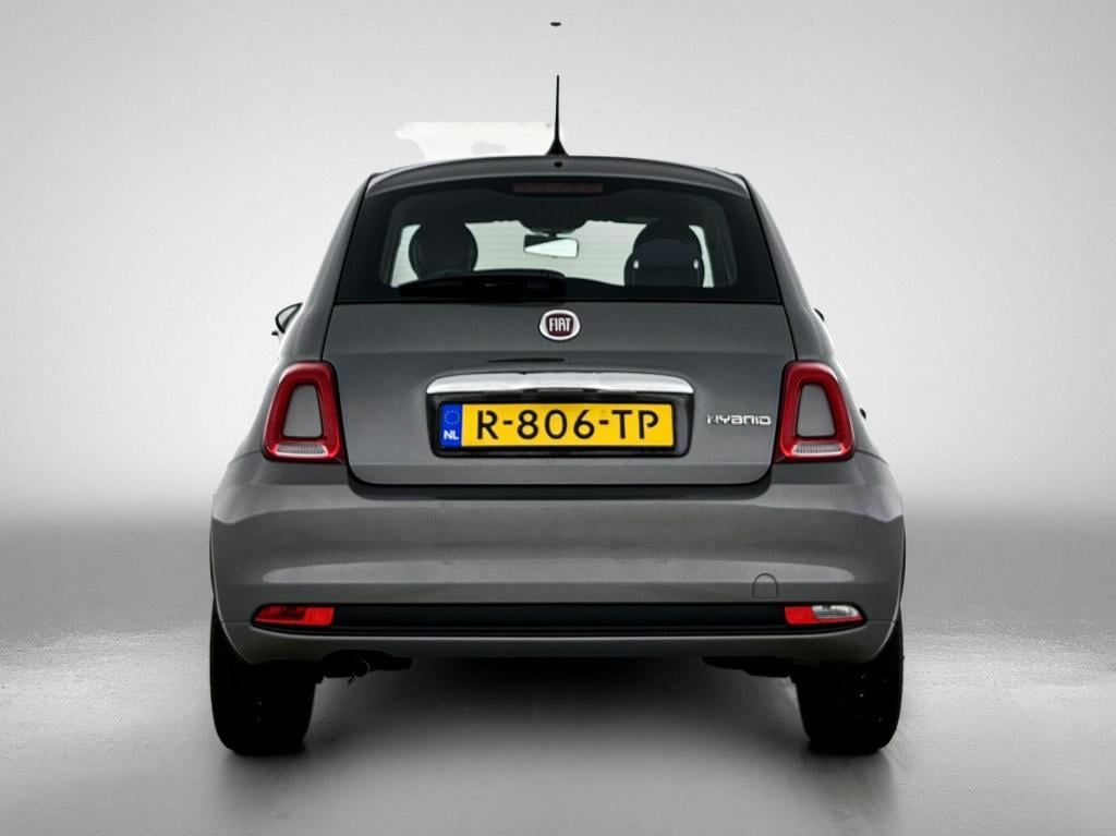 Fiat 500 1.0 hybrid club