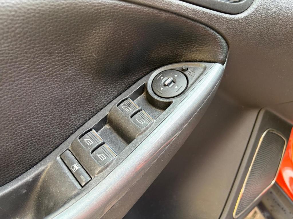 Ford Focus 1.6 ti-vct titanium