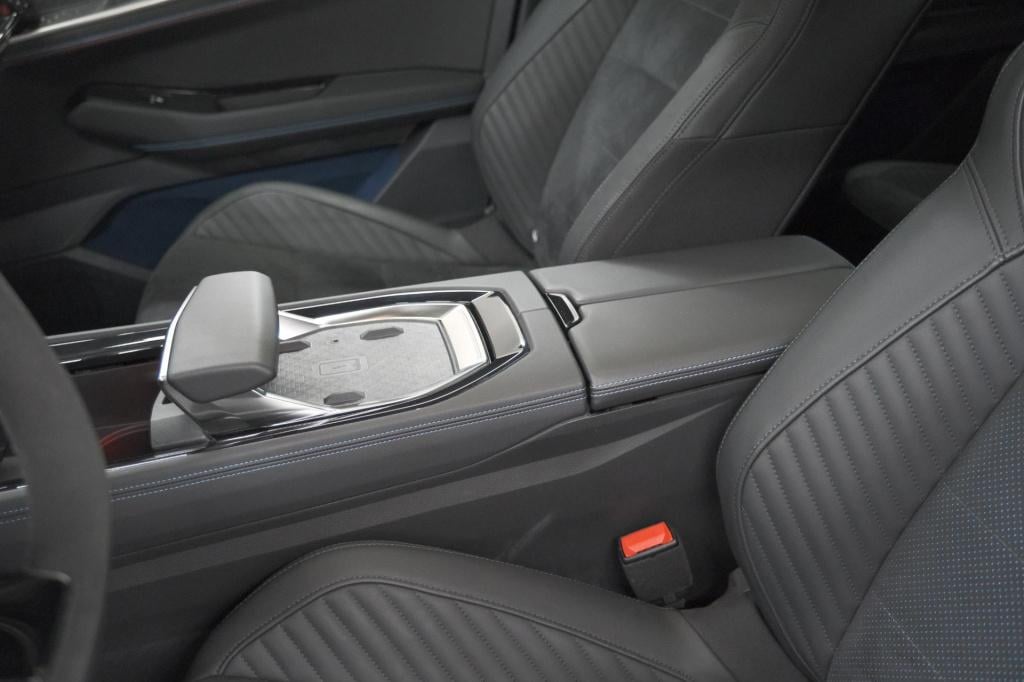 Renault Rafale 1.2 e-tech full hybrid 200 esprit alpine | solarbay panorama