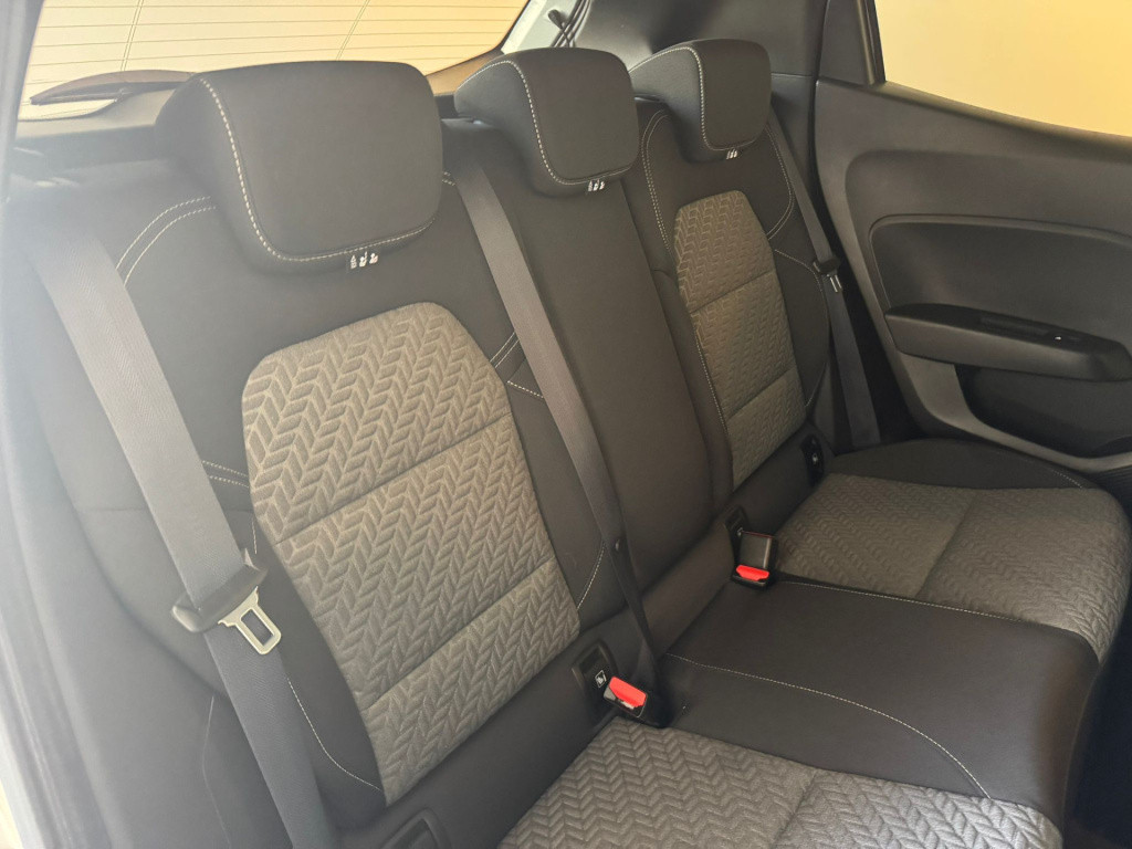 Renault Clio 1.0 tce 90 evolution