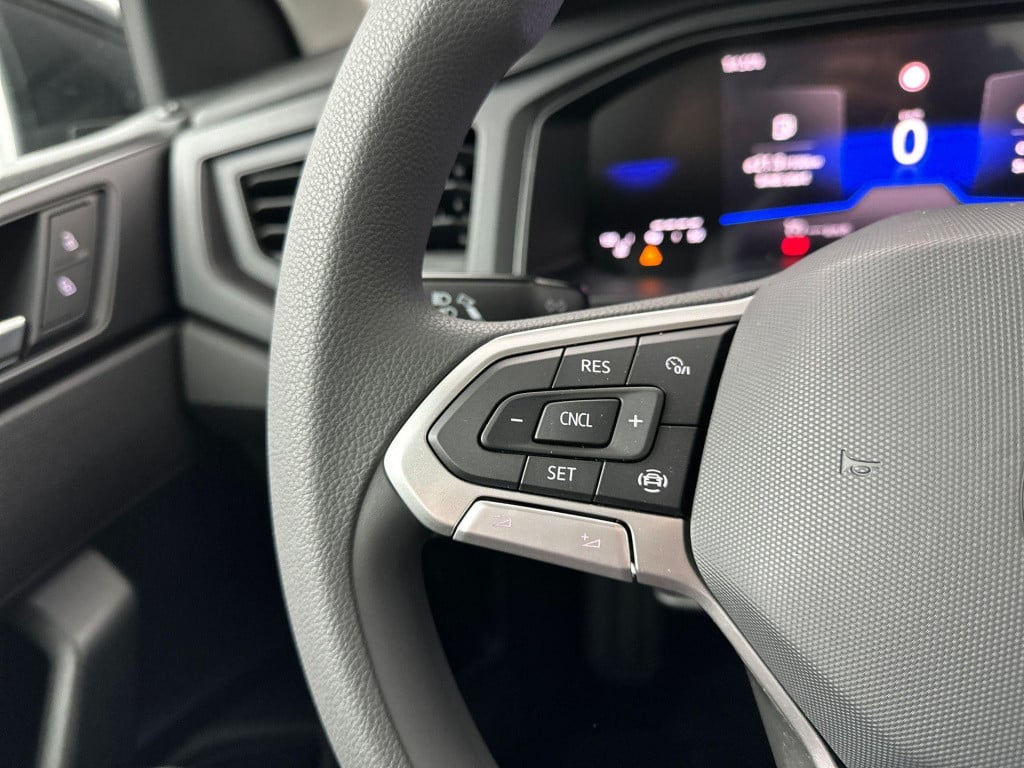 Volkswagen Polo 1.0 tsi polo