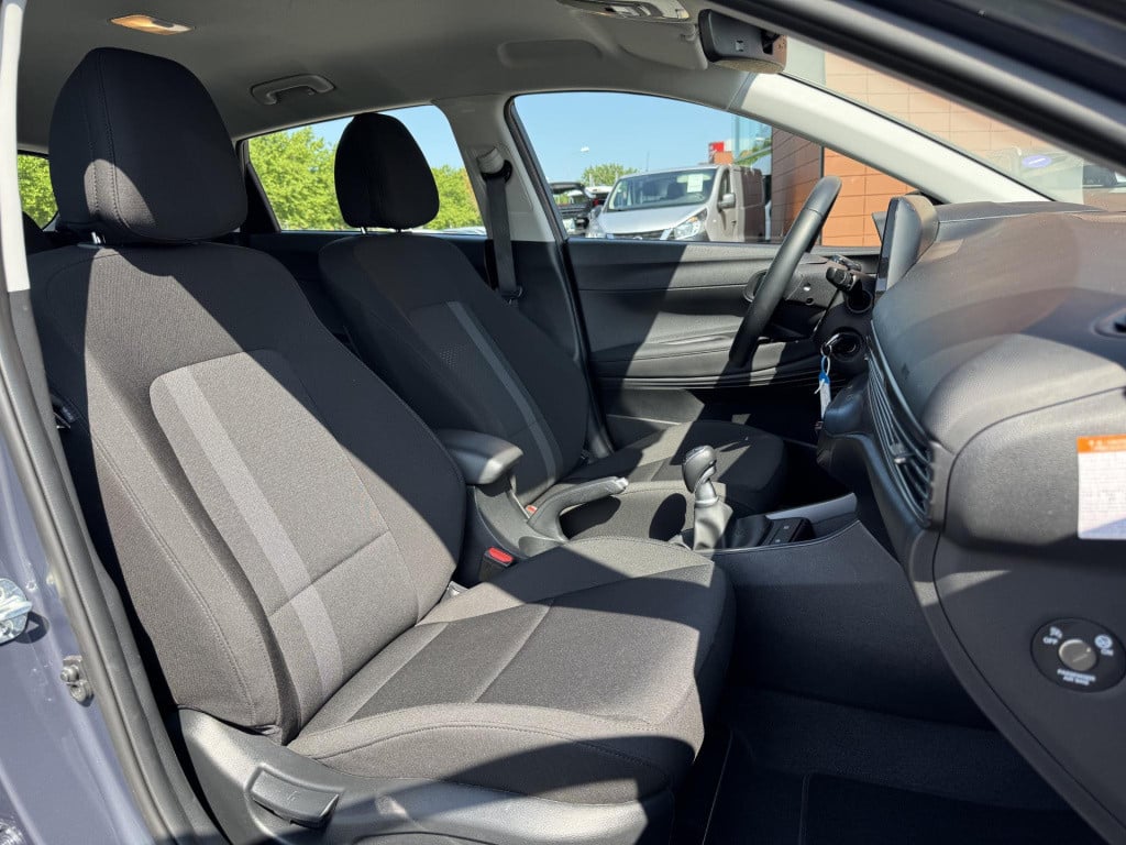 Hyundai I 20 1.0 t-gdi comfort smart nieuw model! | navigatie full-map | ca