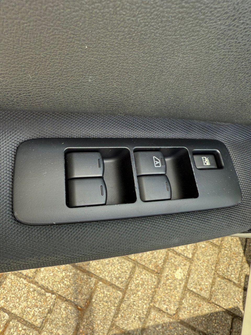 Nissan Qashqai 1.6 visia