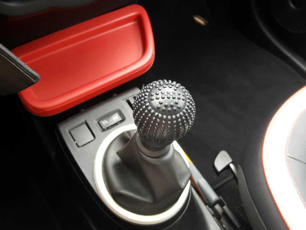 Renault Twingo 1.0 sce 70pk s&s dynamique navigatie | bluetooth | cruise co