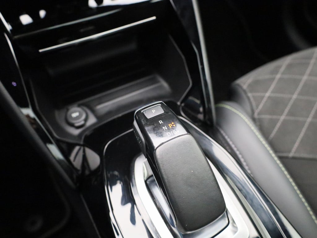 Peugeot 208 ev gt pack 50 kwh | automaat | lmv | led | virtual cockpit | pa