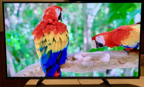 Panasonic LED Smart TV | Ultra HD 3840x2160 (4K) | 40 inch 102cm