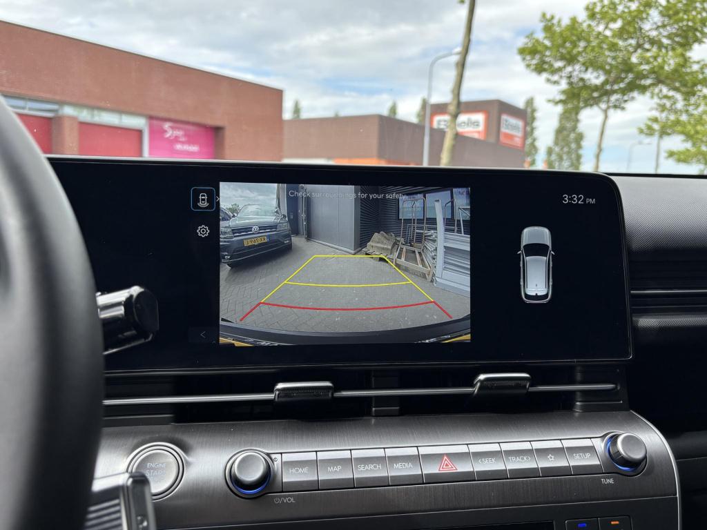 Hyundai Kona 1.6 gdi hev comfort
