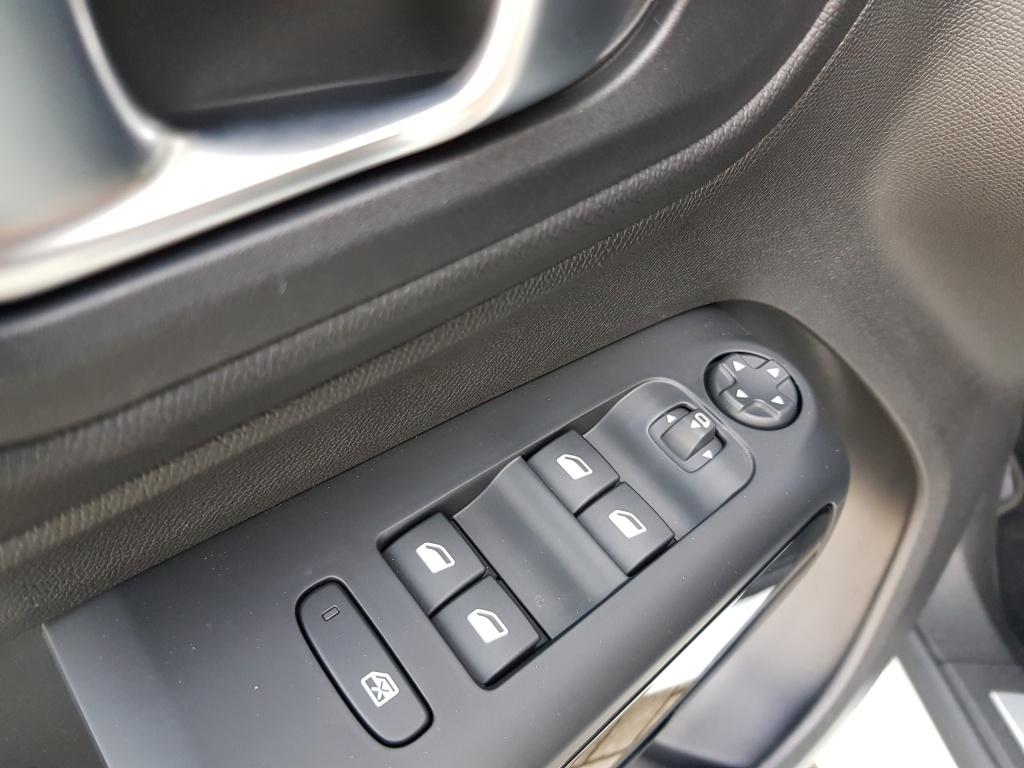 Citroen C5 Aircross business plus phev 225pk
