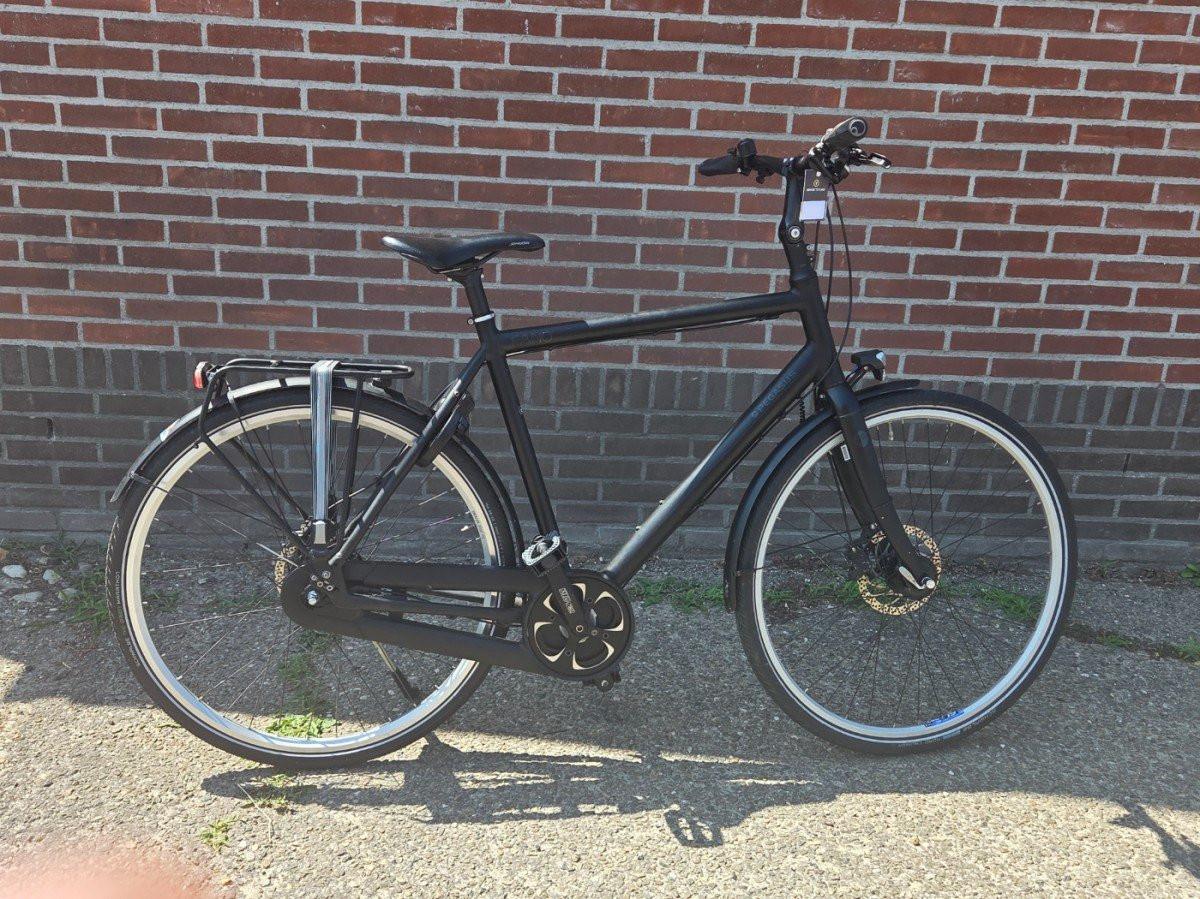 Pegasus fano heren 58 nex 8 van 899 voor 395 inruil mogelijk