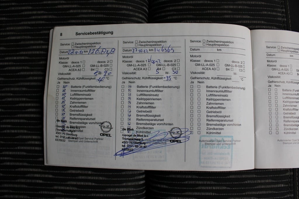 Opel Mokka 1.6 edition