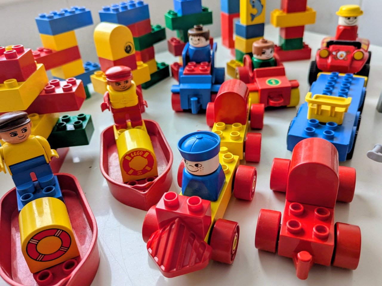 Duplo