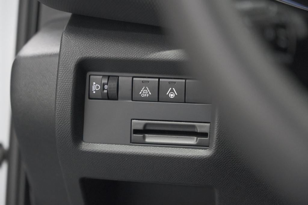 Citroen C5 Aircross 1.2 hybrid 145pk max | camera | adaptieve cruise contro