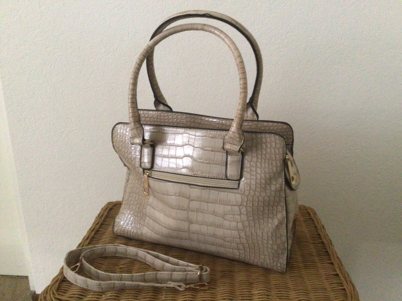 Dames hand(schouder) tas
