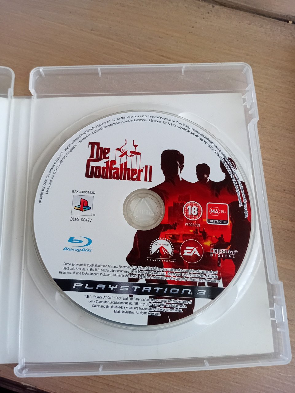 Ps3 games