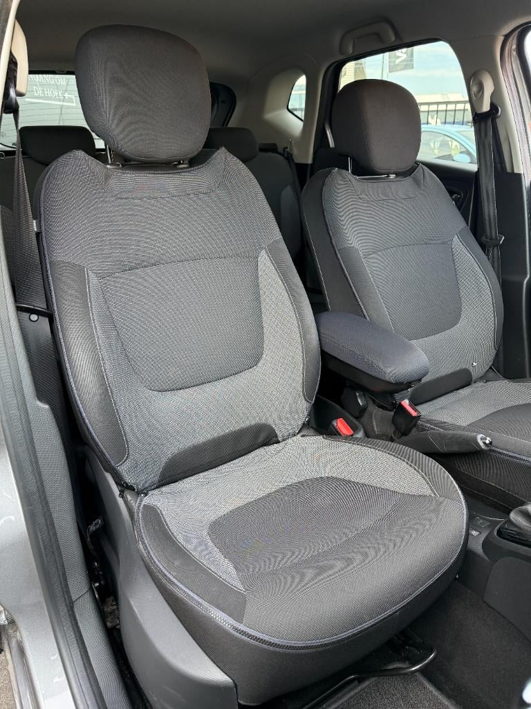 Renault Captur 1.2 tce dynamique - automaat - nieuwe distributie