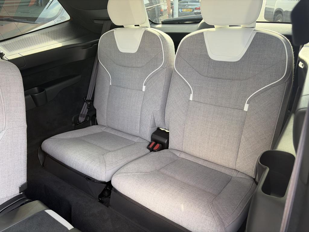 Volvo Ex90 twin motor performance ultra 7p. 111 kwh | luchtvering | soft-cl