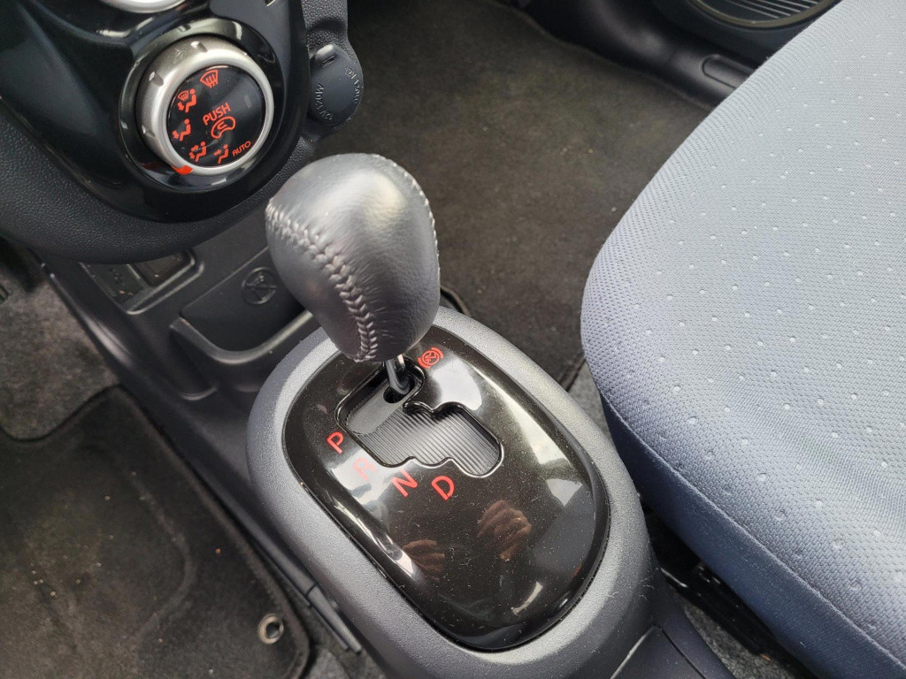 Peugeot Ion active