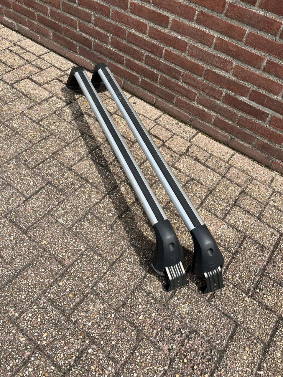 Originele Toyota Prius 3 Dakdragers