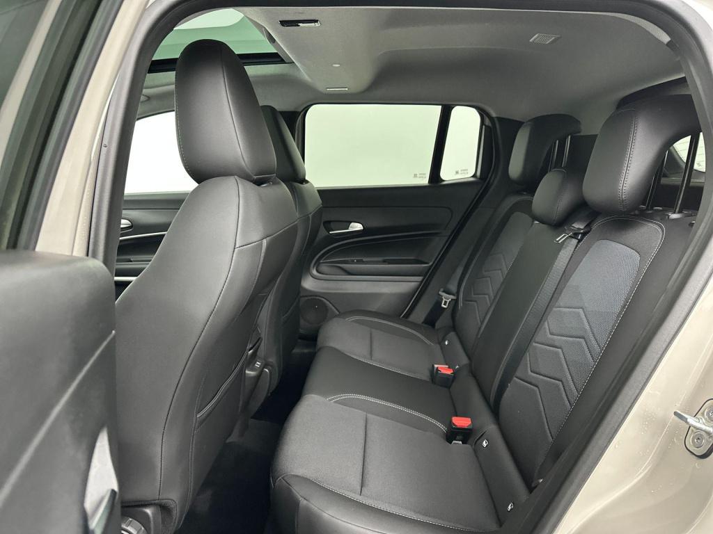 Jeep Avenger 1.2 e-hybrid summit | hoge korting | voorraadvoordeel € 5.500,