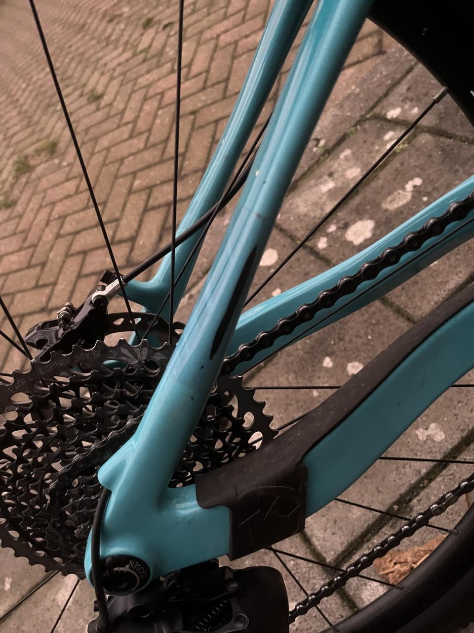 Kona Hei Hei maat XL