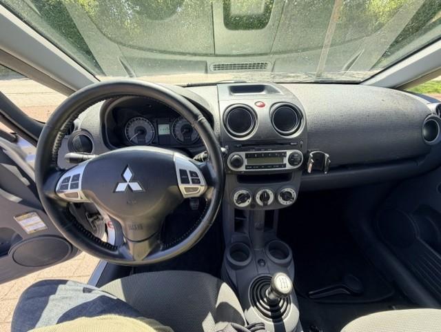 Mitsubishi Colt 1.3 intro edition