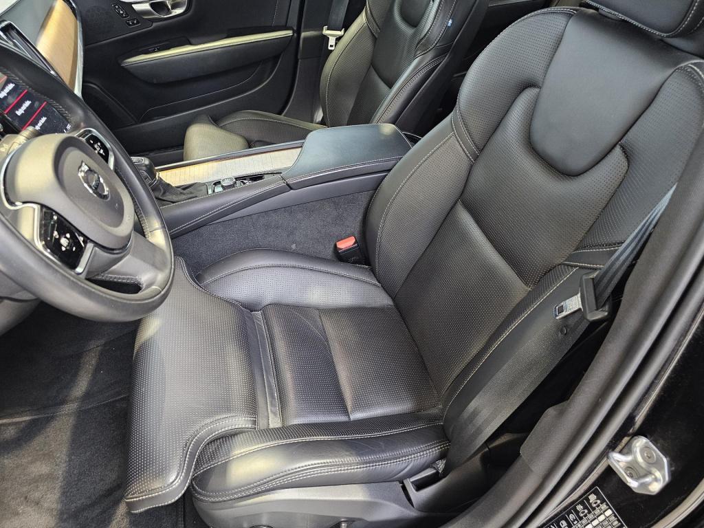 Volvo S90 2.0 t4 inscription business luxury plus polestar engineered 37600
