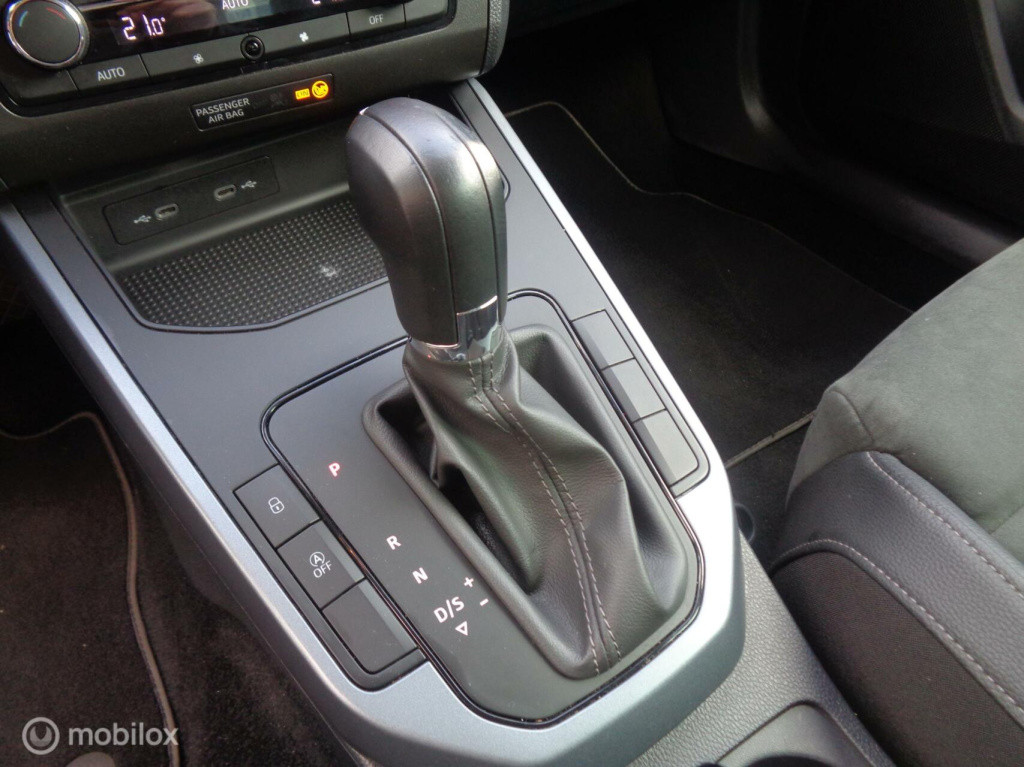 Seat Arona 1.0 tsi excellence/dsg-7/automaat/virtual cockpit/airco/ecc/lm v