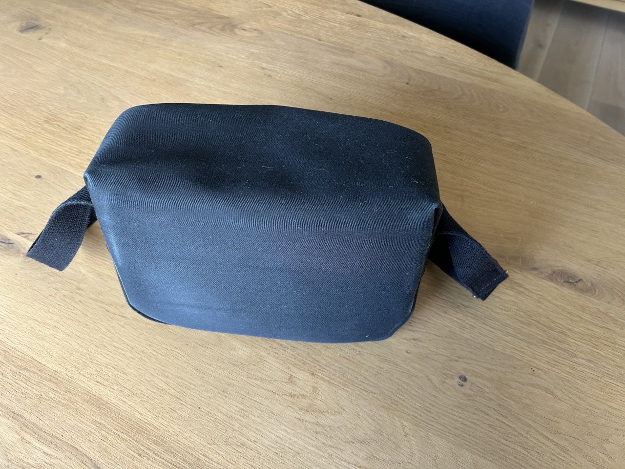 Billingham Hadley Small cameratas