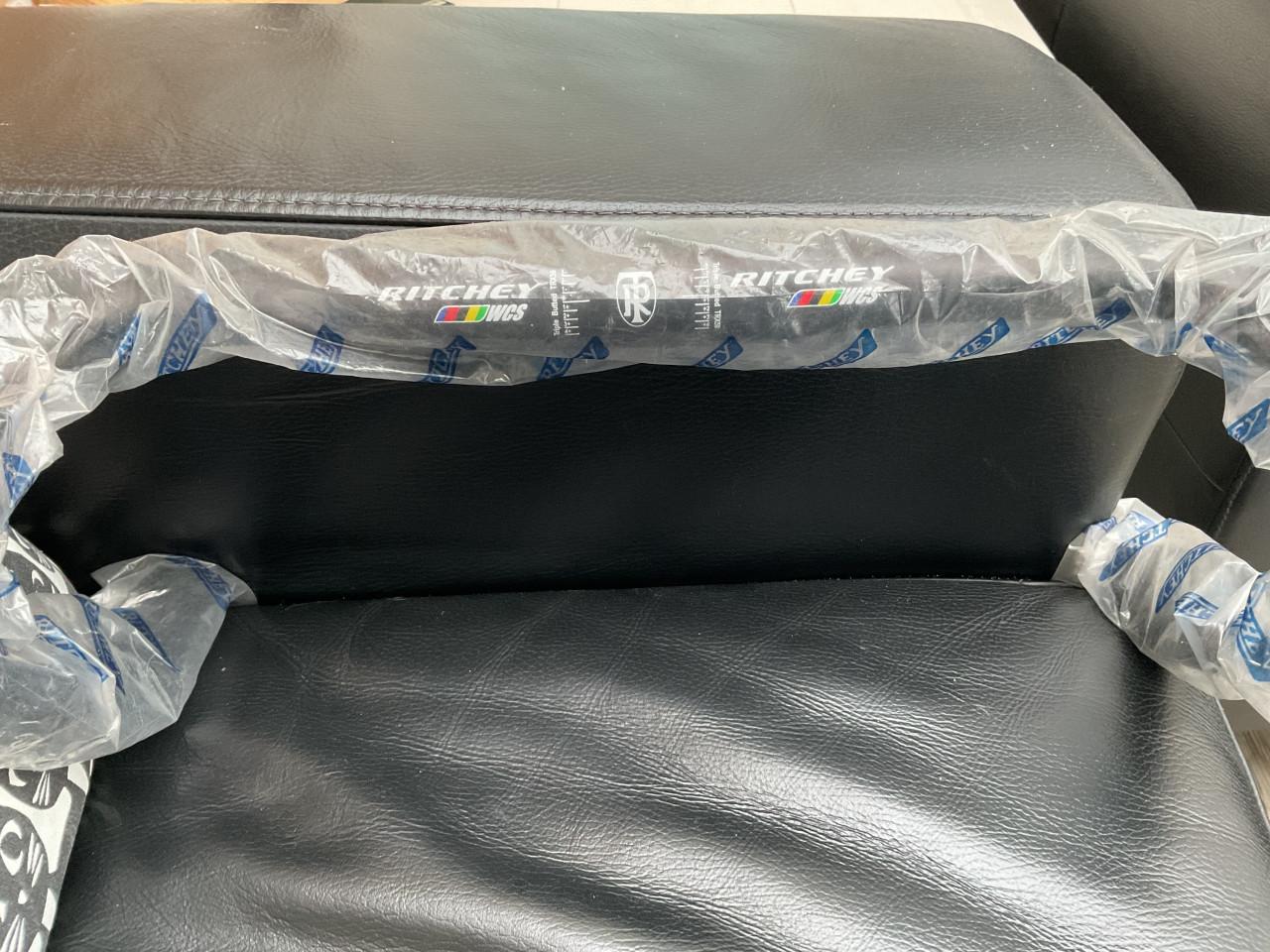 Stuur voor racefiets