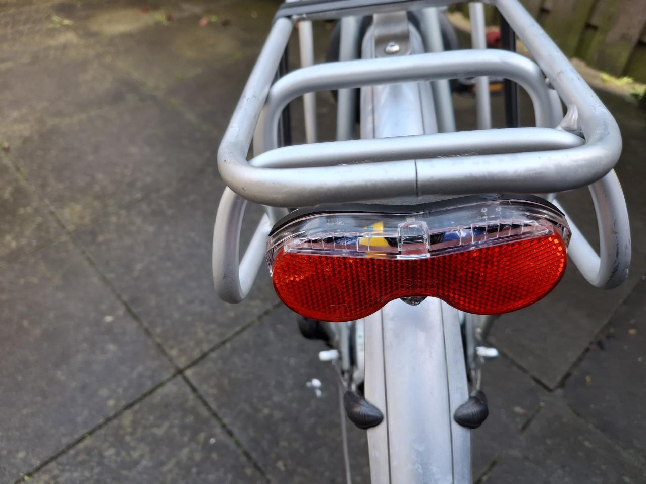 Damesfiets Batavus fuego