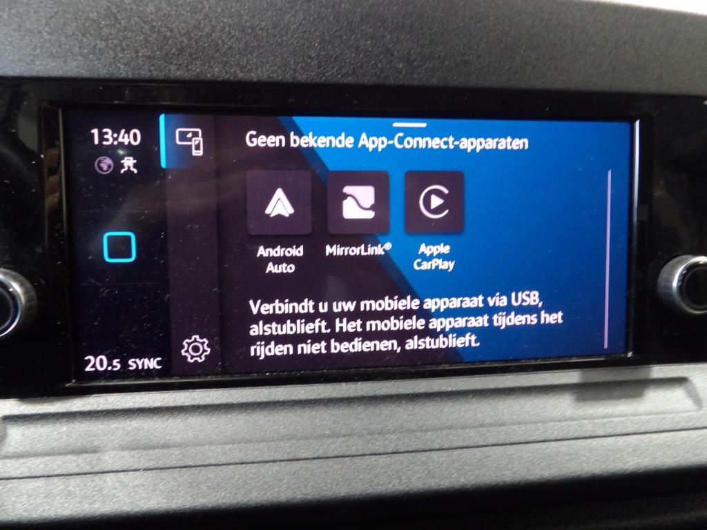 Volkswagen California caddy 1.5 tsi dsg california camper