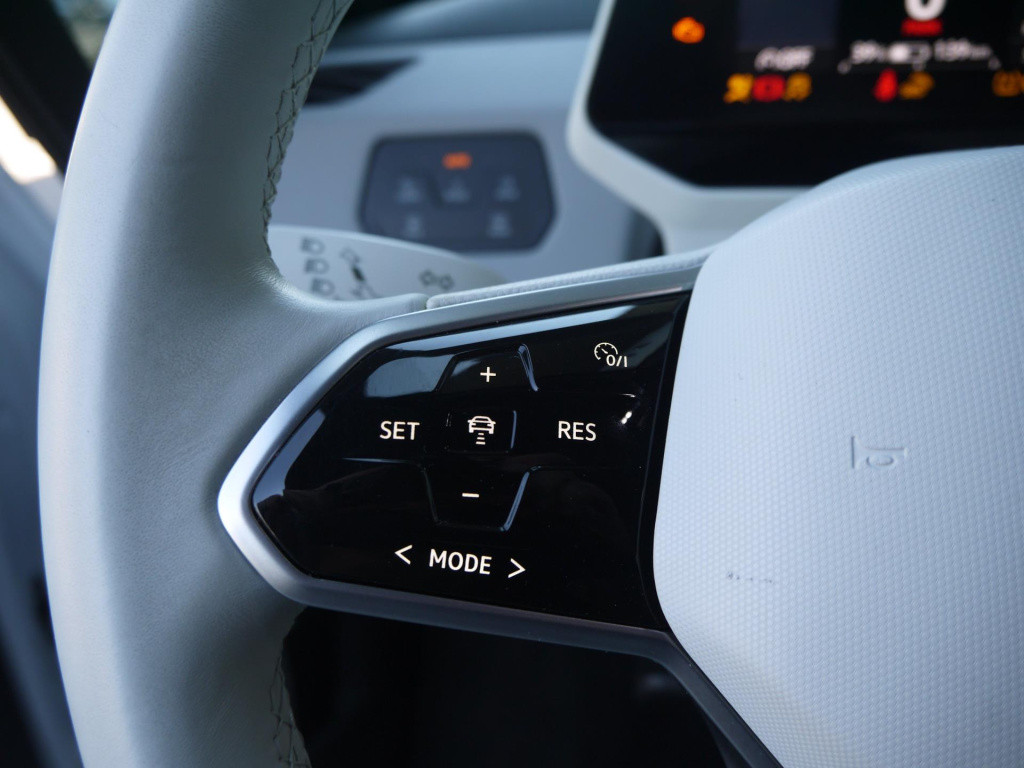 Volkswagen Id.3 first plus 58 kwh