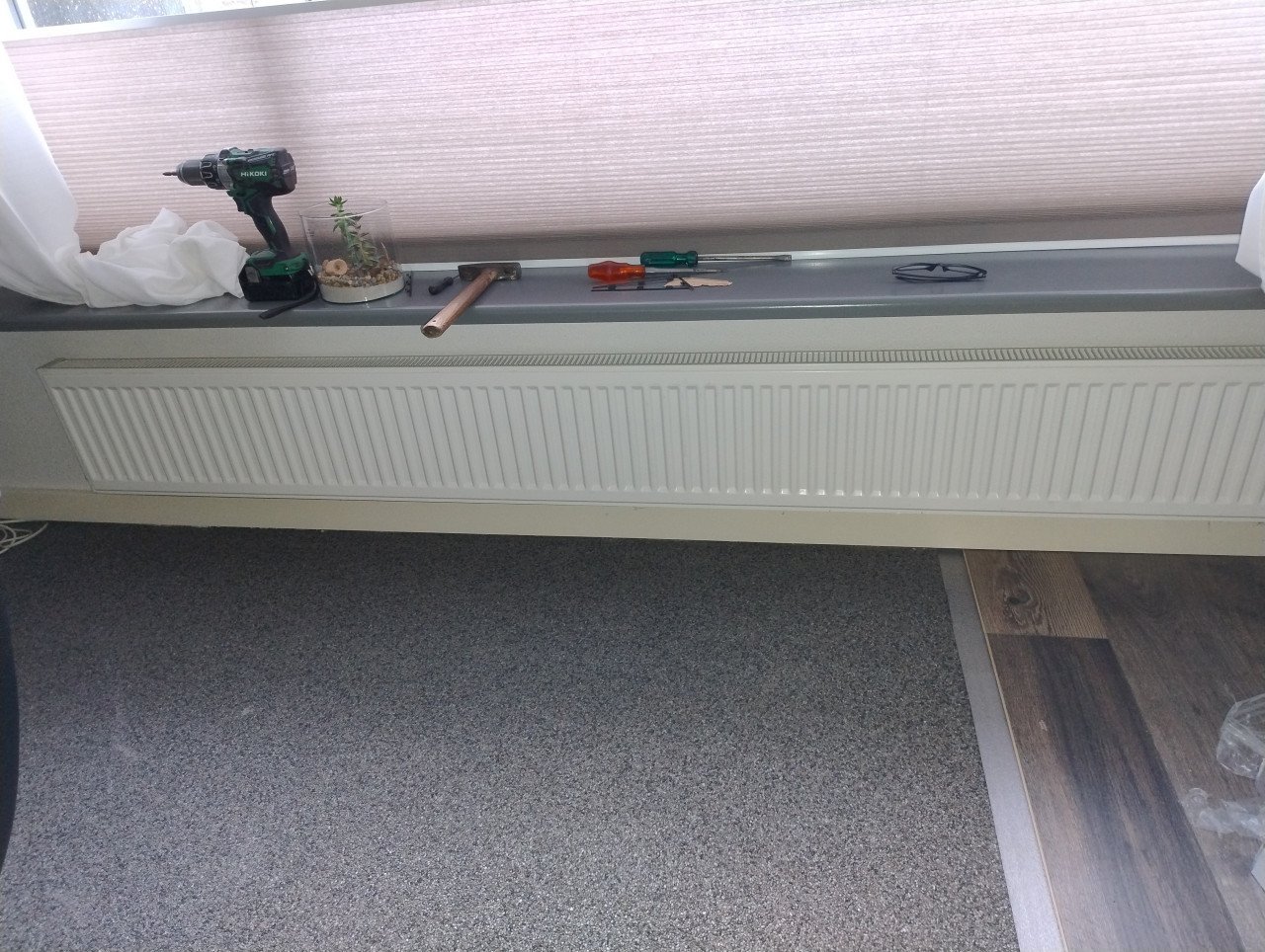 Radiatoren