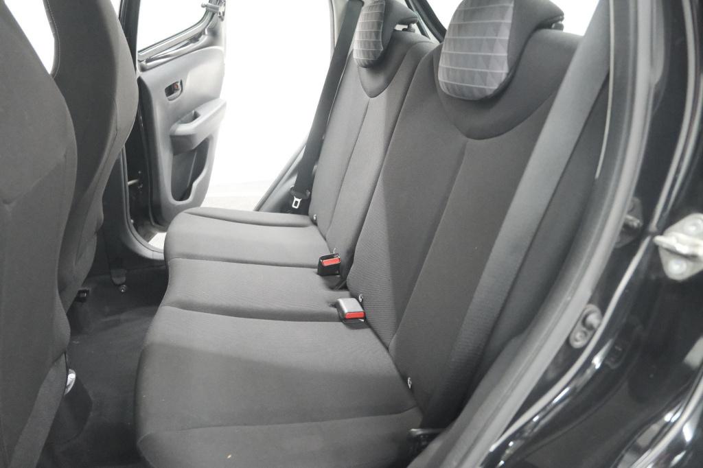 Peugeot 108 1.0 e-vti active | airco | bluetooth | elektrische ramen|  5 de