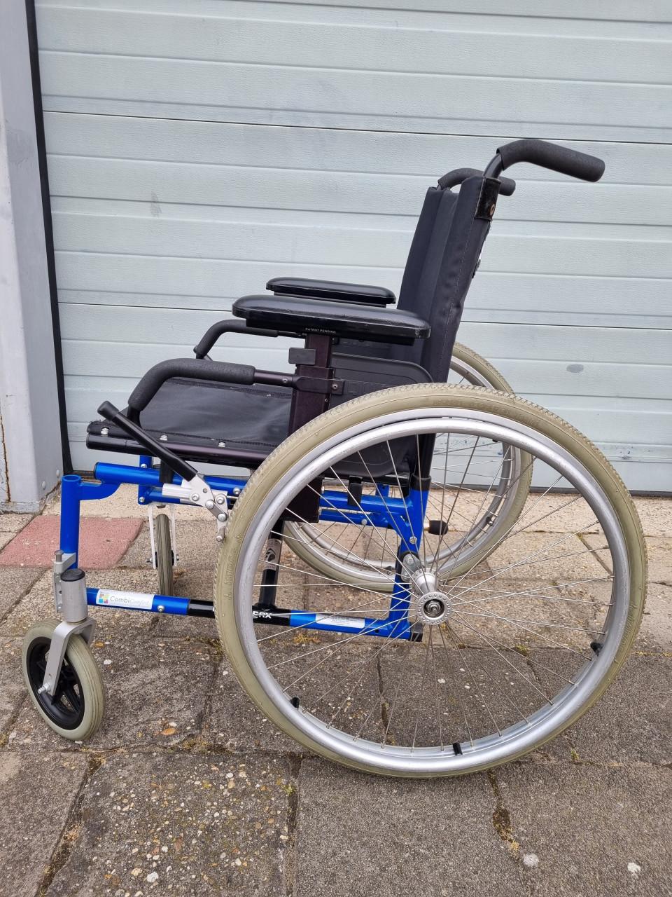 Rolstoel
