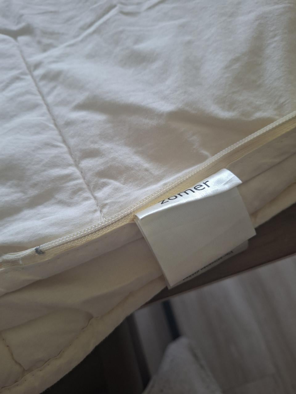 Dekbed