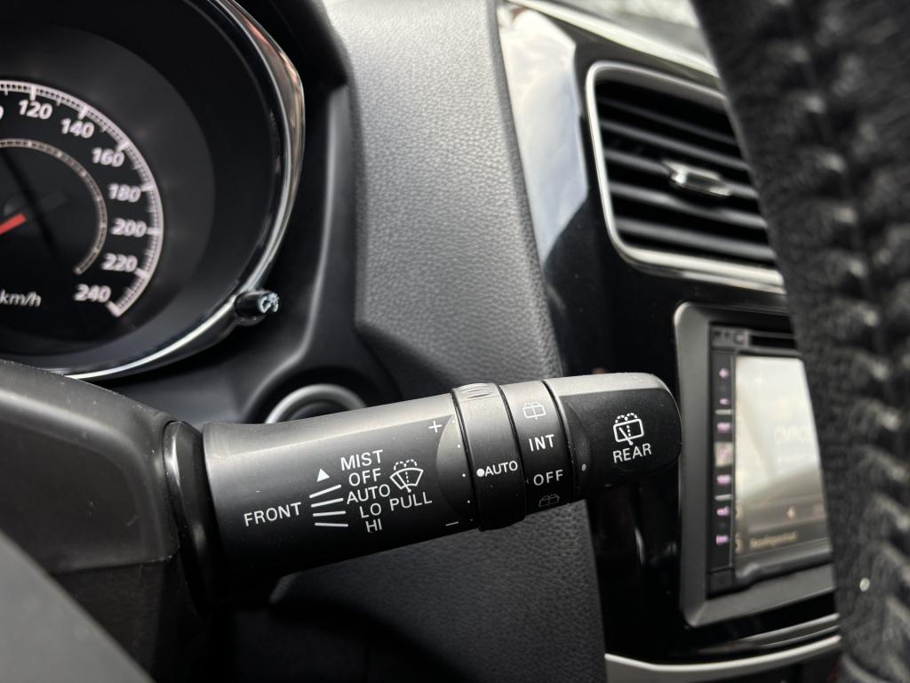 Mitsubishi Asx 1.6 cleartec intense