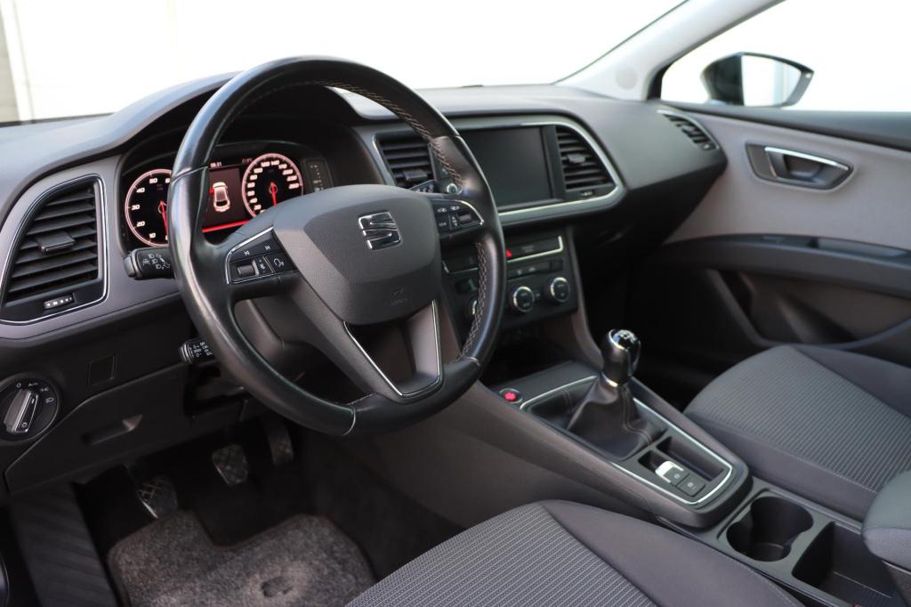 Seat Leon 1.0 ecotsi style business intense 115pk
