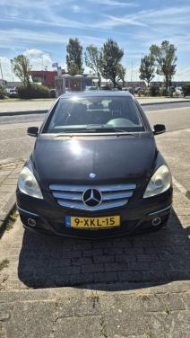 Mercedes Benz B klasse