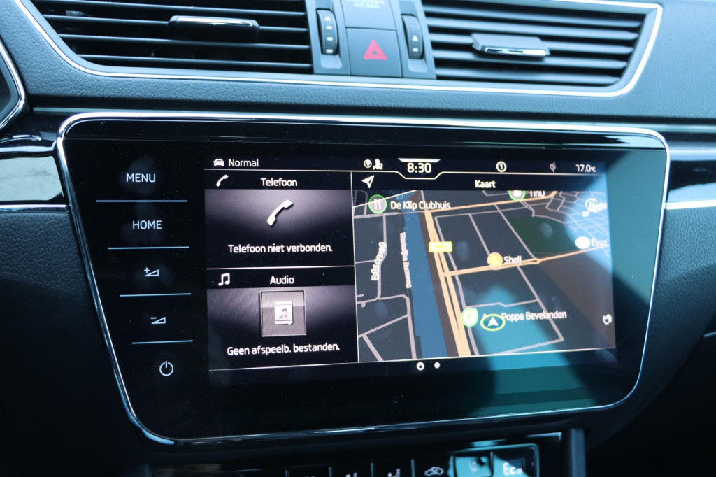 Skoda Superb combi 1.4 tsi iv laurin & klement 218pk dsg6 skoda superb comb