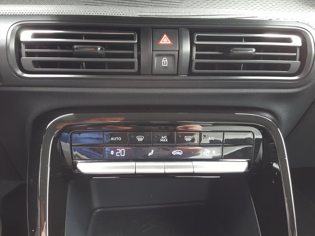 Citroen C3 Aircross hybrid 145pk e-dcs max navigatie | apple carplay & andr