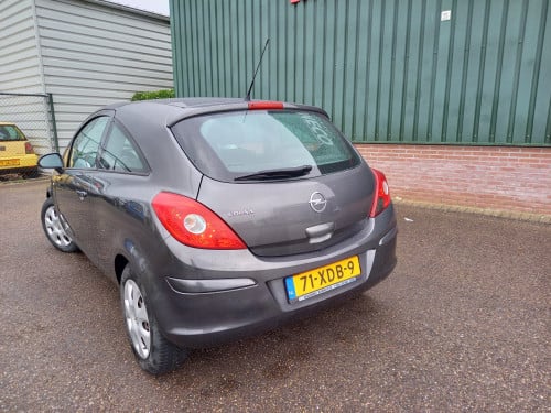Opel Corsa 1.2