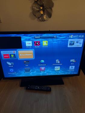 Samsung dmart tv 32 inch