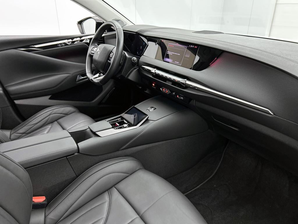 Ds Ds 4 e-tense 225pk automaat rivoli cross | rijklaar | schuifdak | adapti