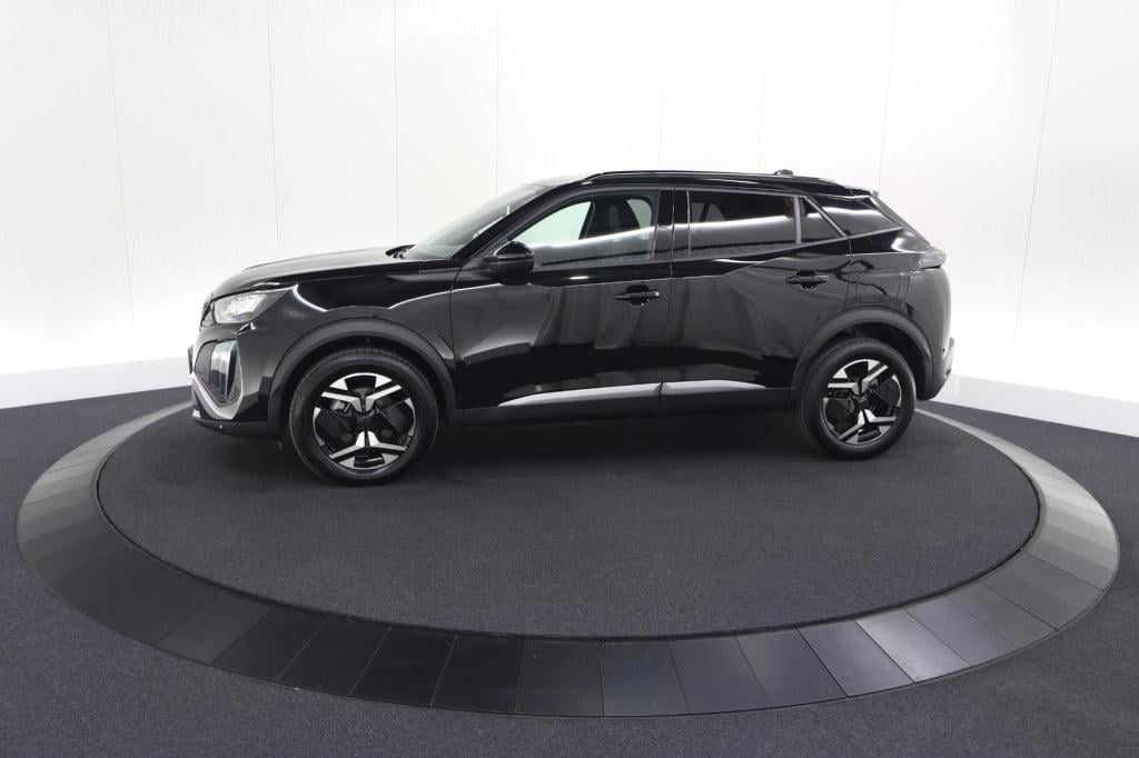 Peugeot 2008 1.2 hybrid 145 allure | 360 camera | adaptieve cruise control 
