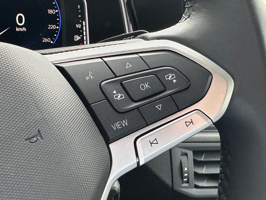 Volkswagen Polo 1.0 tsi dsg style navi | iq led | adapt. cruise | virtual c