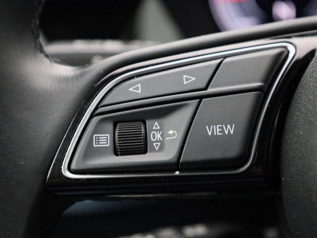 Audi A3 limousine 30 tfsi advanced edition | automaat | apple carplay / and