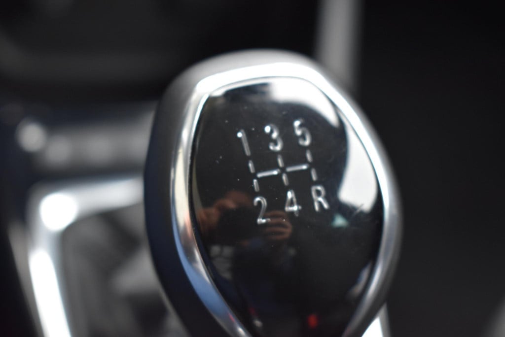 Opel Crossland X 1.2 innovation