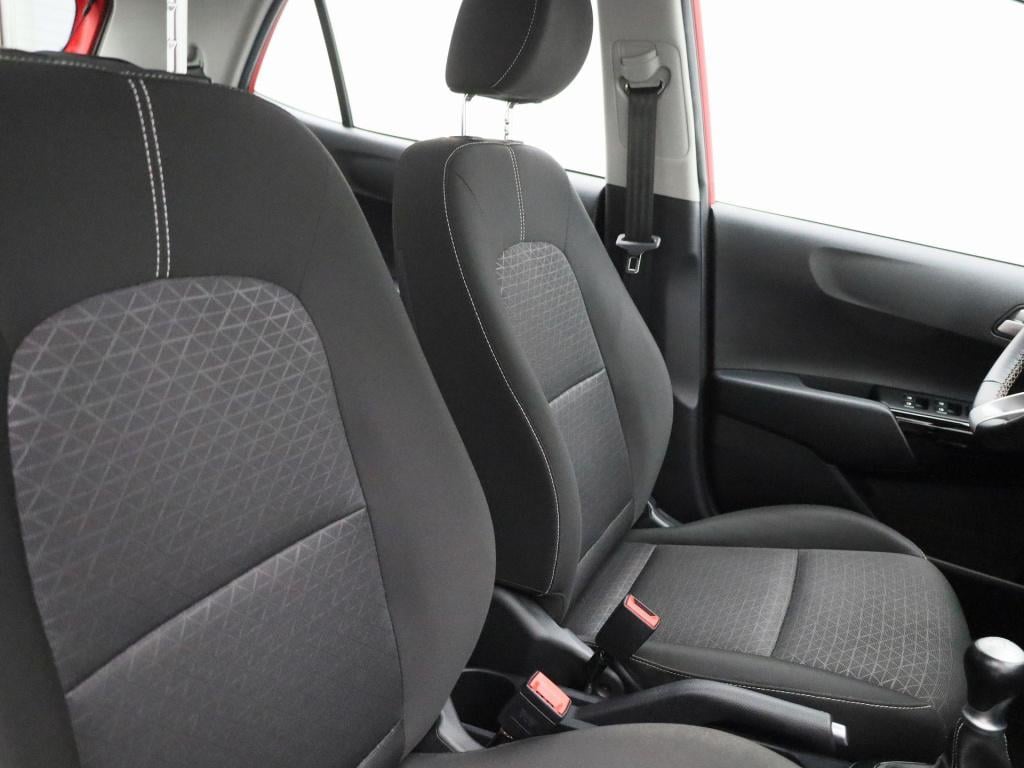 Kia Picanto 1.0 dpi dynamicline | dab | camera | cruise control | bluetooth