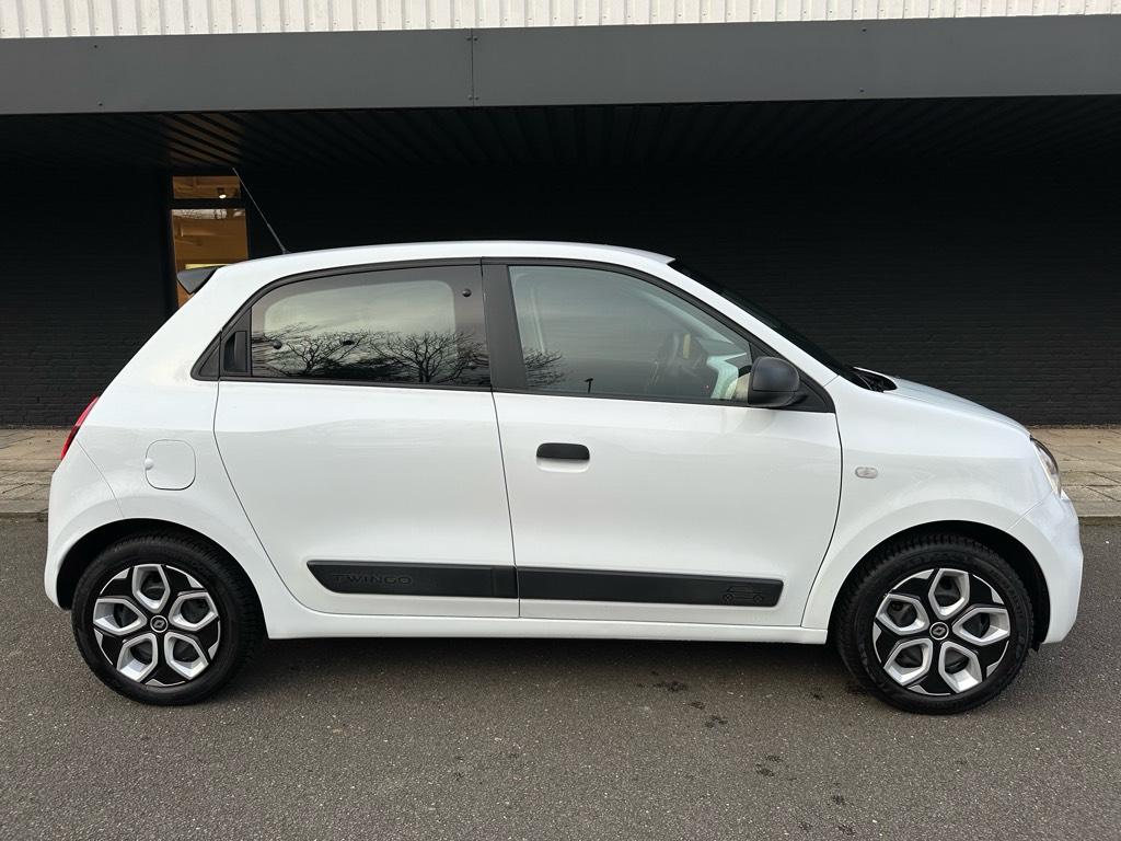 Renault Twingo 1.0 sce life